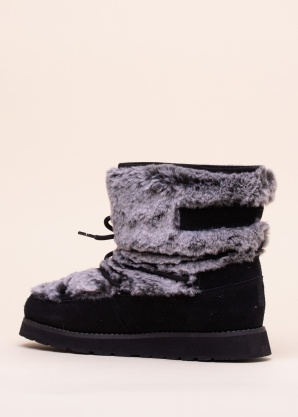 Luhta talvesaapad Nauttiva