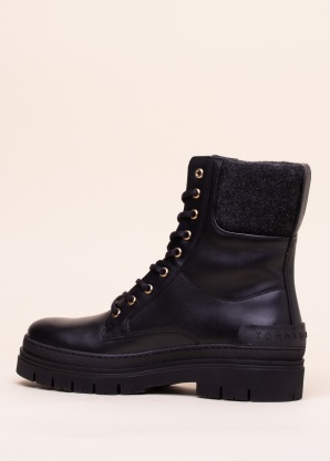 Полусапоги Tommy Hilfiger