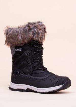 Зимние сапоги Ansina Icepeak