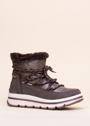 Полусапоги Tom Tailor