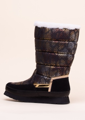 Зимние сапоги Valkea Luhta