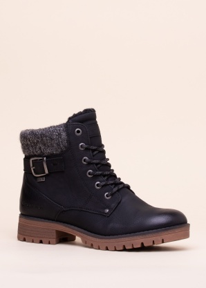 Полусапоги Hanna Tom Tailor