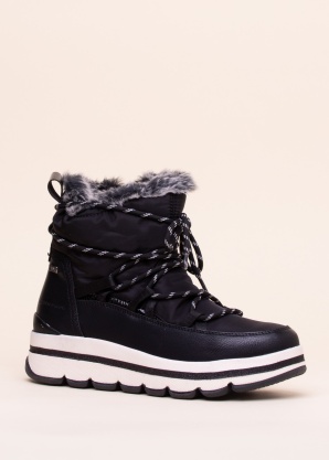 Полусапоги Ulli Tom Tailor