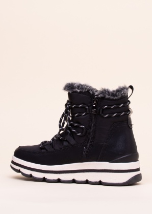 Полусапоги Ulli Tom Tailor