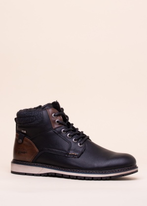 Tom Tailor poolsaapad