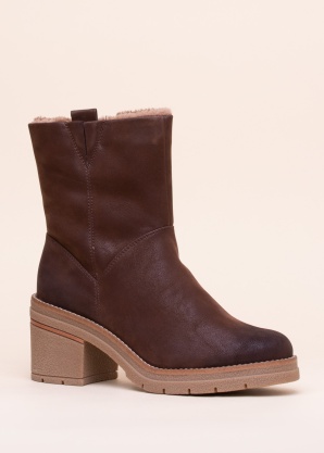 Marco Tozzi poolsaapad