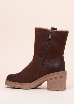 Marco Tozzi poolsaapad