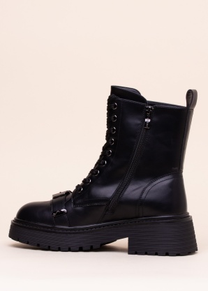 Полусапоги Keddo