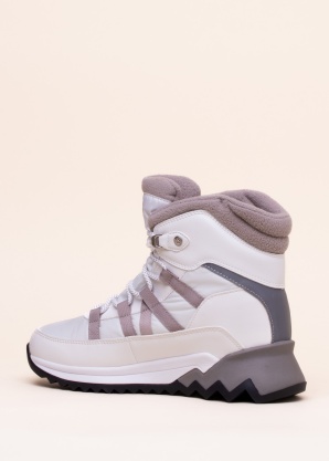 Зимние сапоги Steez Cougar