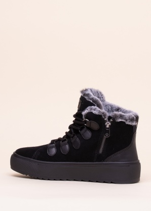 Полусапоги Avril я Cougar