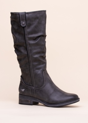 Сапоги Mustang