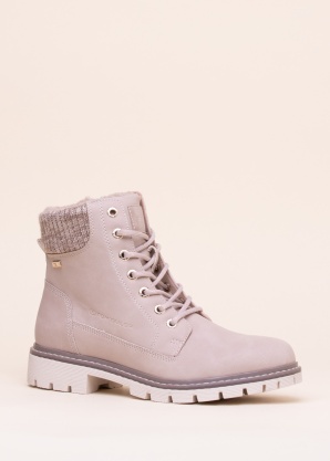 Полусапоги Felizitas Tom Tailor