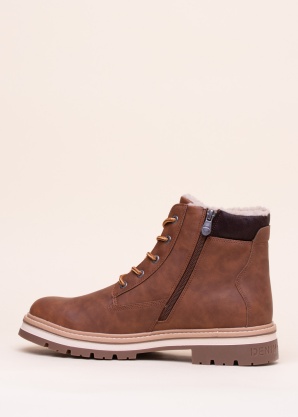 Tom Tailor poolsaapad Naika