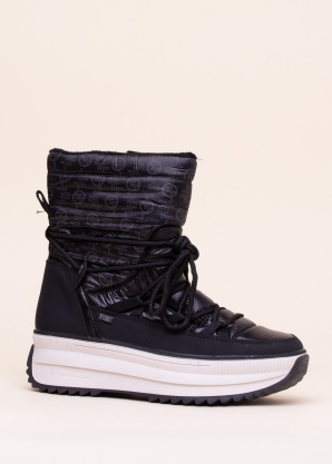 Tom Tailor poolsaapad