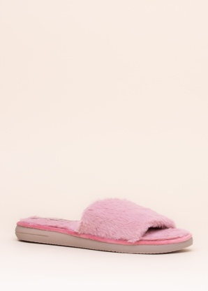 Тапочки Eureka Inblu