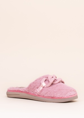 Тапочки Eureka Inblu