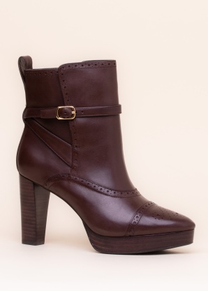 Полусапоги Mckinsey Ralph Lauren Polo