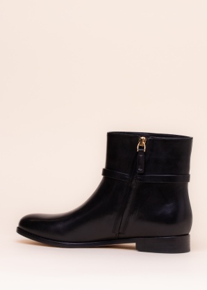 Полусапоги Briela Ralph Lauren Polo