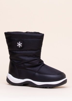 Зимние сапоги Happy Bee