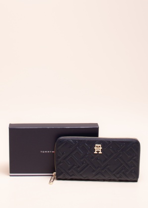 Tommy Hilfiger rahakott Iconic kinkekarbis