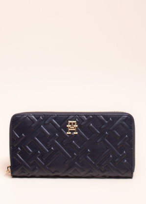 Tommy Hilfiger rahakott Iconic kinkekarbis