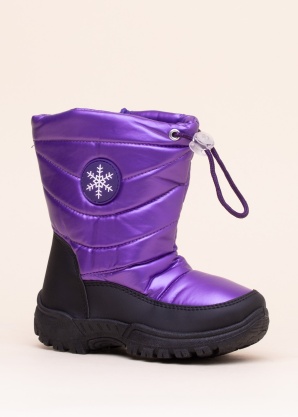 Happy Bee talvesaapad