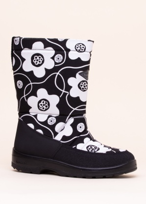 Зимние сапоги Lady Kuoma