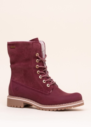 Полусапоги Tamaris