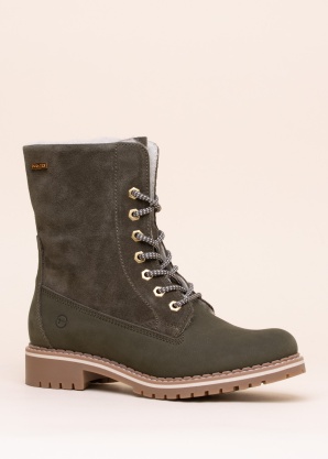 Полусапоги Tamaris