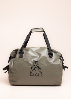 Сумка для тренировок Dkr Rolba Diverse Dakar