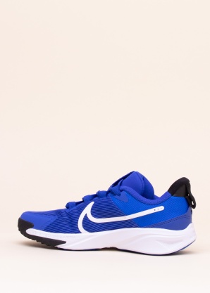Беговые кроссовки Nike Star Runner 4 Nn Ps Nike