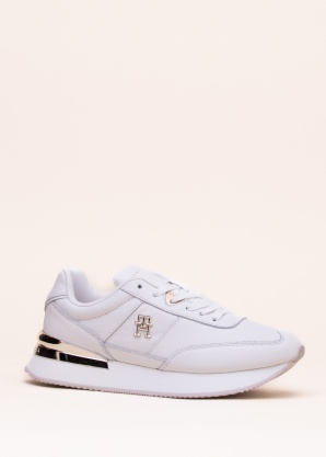 Кроссовки Tommy Hilfiger