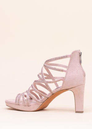 Marco Tozzi pidulikud kingad