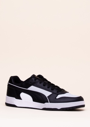 Puma tennised Rbd Game