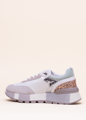 Кроссовки Amazing 24 Liu-Jo