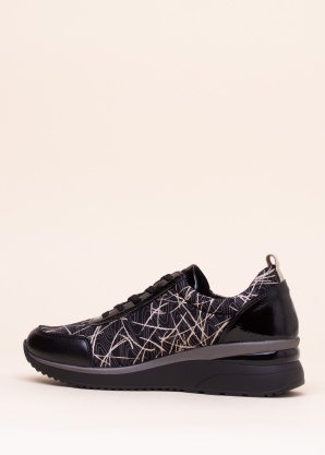 Кроссовки Remonte