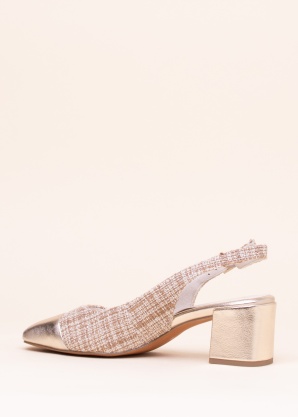 Туфли Marco Tozzi