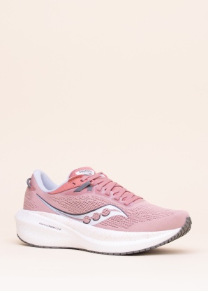 Беговые кроссовки Triumph 21 saucony