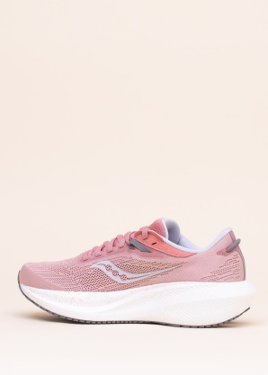 Беговые кроссовки Triumph 21 saucony