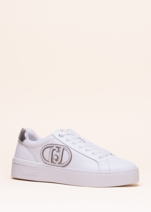 Тенниски Silvia 93 Liu-Jo