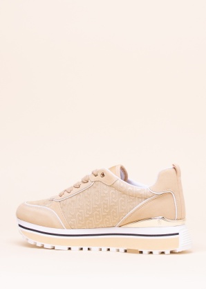 Кроссовки Maxi Wonder 71 Liu-Jo