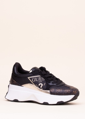 Кроссовки Calebb5 Guess