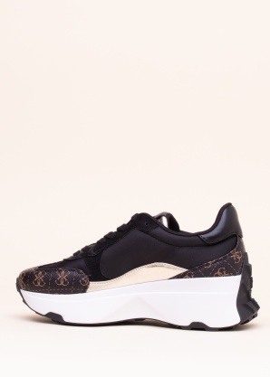 Кроссовки Calebb5 Guess