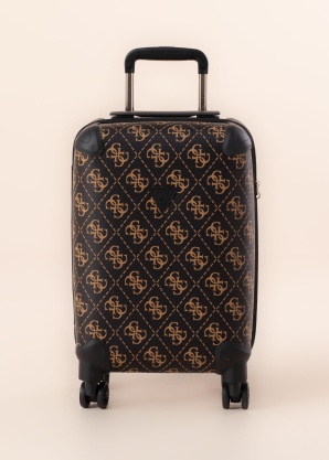 Чемодан Berta S Guess