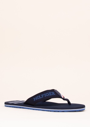 Шлёпанцы Tommy Hilfiger