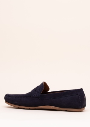 Мокасины Tommy Hilfiger
