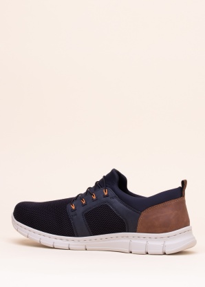 Кроссовки Rieker