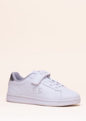 Champion tennised Centre Court