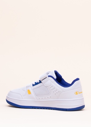 Champion tennised Rebound Summerized