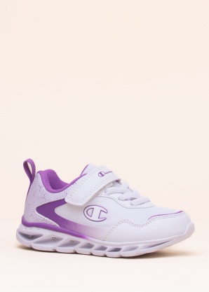 Champion vilkuvad vabaajajalatsid Wave 2g